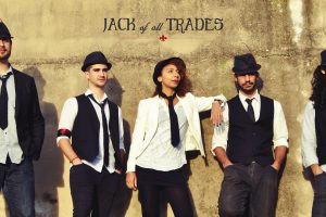 Jack of all Trades Band