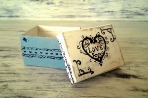 Love Box Rita Silva Artisen